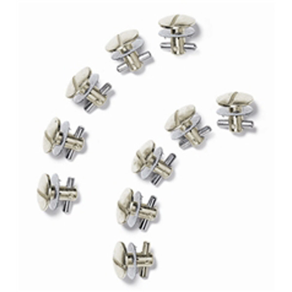 SIDI Sidi SRS Fast Release Screws-With Washer SMS/SRS PK-10